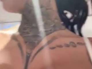 iamanna Live Webcam on CamSoda