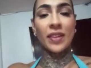 Live webcam model iamanna on Soda Cams