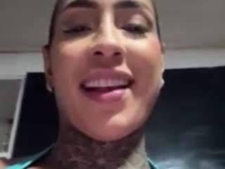 Live webcam model iamanna on Soda Cams