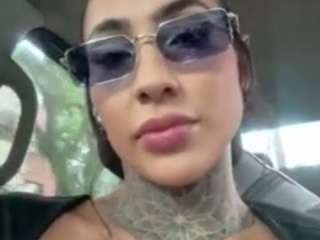 iamanna Live Webcam on CamSoda