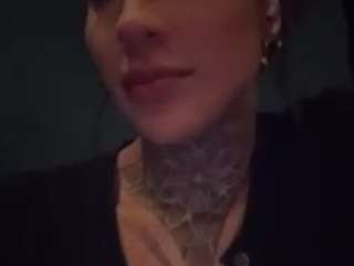 iamanna Live Webcam on CamSoda