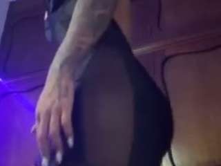 iamanna Live Webcam on CamSoda