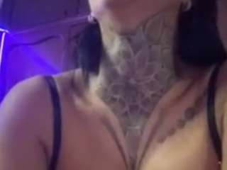 iamanna Live Webcam on CamSoda