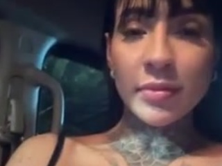 iamanna Live Webcam on CamSoda