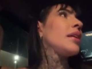 iamanna Live Webcam on CamSoda