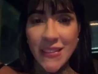 iamanna Live Webcam on CamSoda