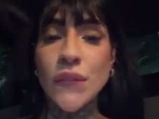 iamanna Live Webcam on CamSoda