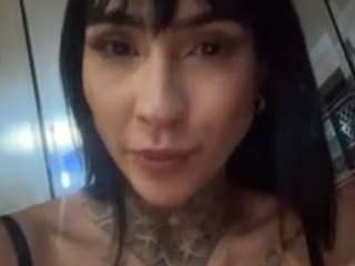 iamanna Live Webcam on CamSoda