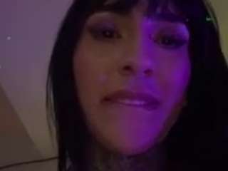 iamanna Live Webcam on CamSoda