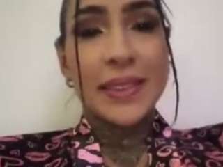 iamanna Live Webcam on CamSoda