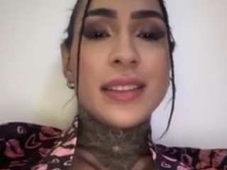 iamanna from CamSoda is Freechat