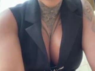 iamanna Live Webcam on CamSoda