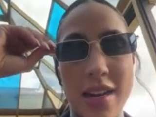 iamanna Live Webcam on CamSoda