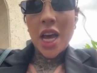 iamanna Live Webcam on CamSoda