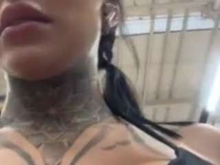 Live webcam model iamanna on Soda Cams