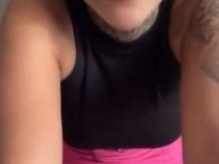 iamanna webcam model