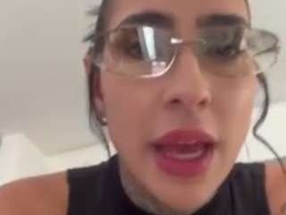 Live webcam model iamanna on Soda Cams