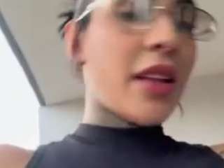 iamanna Live Webcam on CamSoda