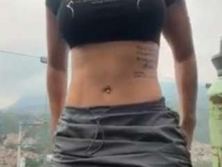 iamanna Live Webcam on CamSoda