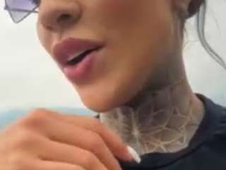 iamanna Live Webcam on CamSoda