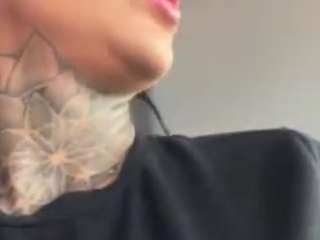 iamanna Live Webcam on CamSoda