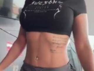 iamanna Live Webcam on CamSoda