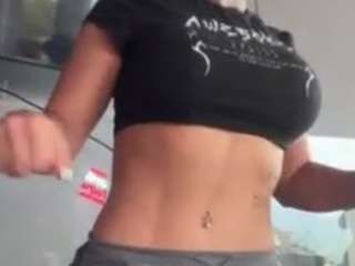 iamanna Live Webcam on CamSoda