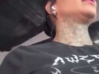 iamanna Live Webcam on CamSoda