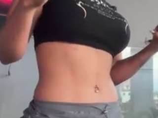 iamanna Live Webcam on CamSoda