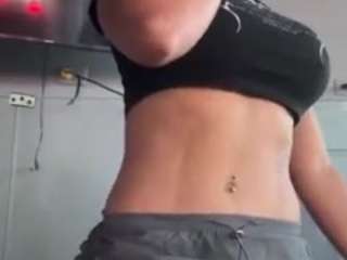 iamanna Live Webcam on CamSoda