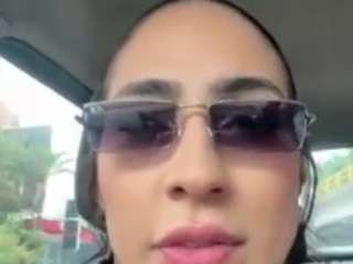 iamanna Live Webcam on CamSoda