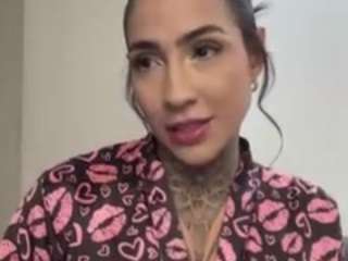 iamanna Live Webcam on CamSoda