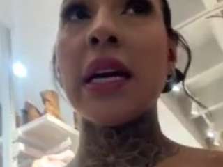 Live webcam model iamanna on Soda Cams