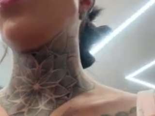 Live webcam model iamanna on Soda Cams