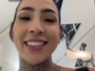 iamanna Live Webcam on CamSoda