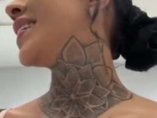 Live webcam model iamanna on Soda Cams