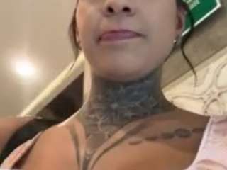 iamanna Live Webcam on CamSoda