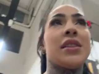 iamanna Live Webcam on CamSoda