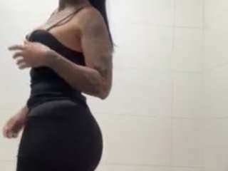 iamanna Live Webcam on CamSoda