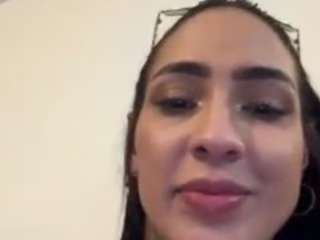 iamanna Live Webcam on CamSoda