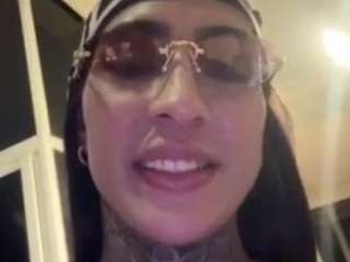 Live webcam model iamanna on Soda Cams