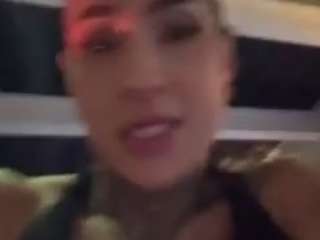 Live webcam model iamanna on Soda Cams