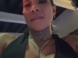 Live webcam model iamanna on Soda Cams