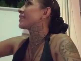 iamanna webcam model