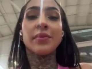 Live webcam model iamanna on Soda Cams