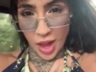 iamanna Live Webcam on CamSoda