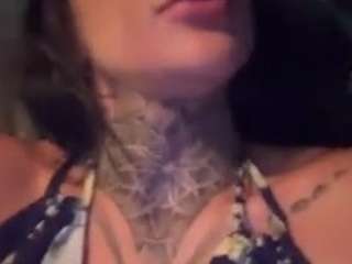 iamanna Live Webcam on CamSoda