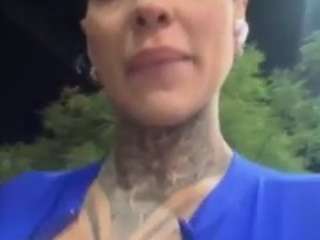 iamanna Live Webcam on CamSoda