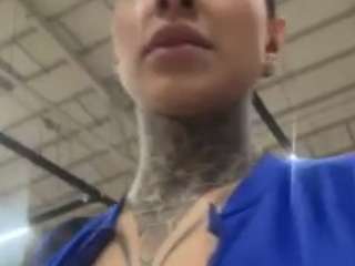 iamanna Live Webcam on CamSoda