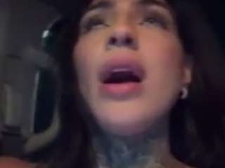 iamanna Live Webcam on CamSoda